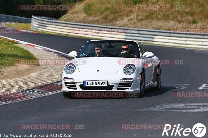 Bild #10700568 - Touristenfahrten Nürburgring Nordschleife (12.09.2020)