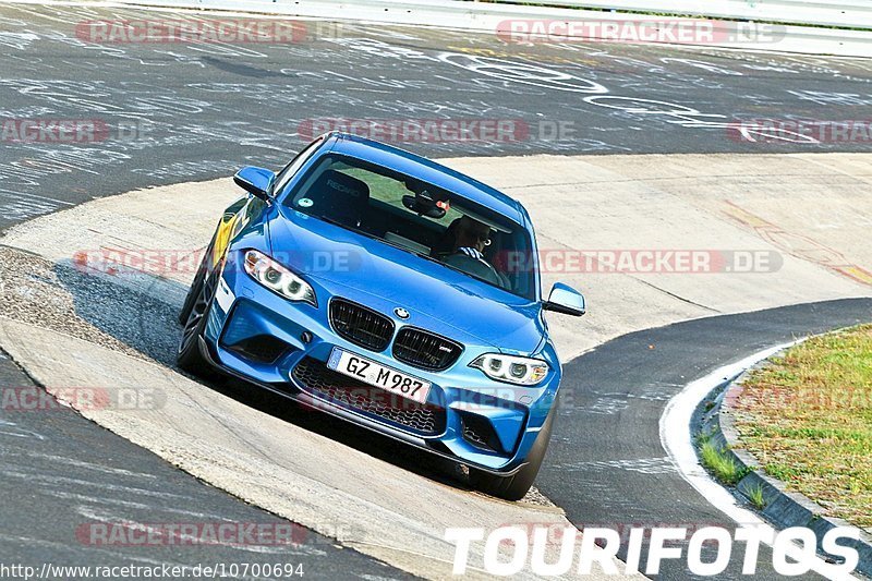 Bild #10700694 - Touristenfahrten Nürburgring Nordschleife (12.09.2020)