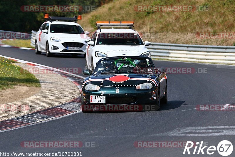 Bild #10700831 - Touristenfahrten Nürburgring Nordschleife (12.09.2020)