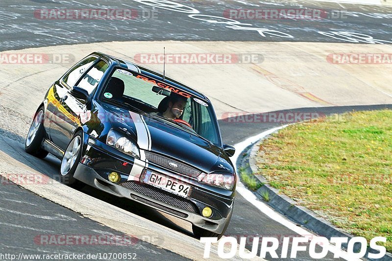 Bild #10700852 - Touristenfahrten Nürburgring Nordschleife (12.09.2020)