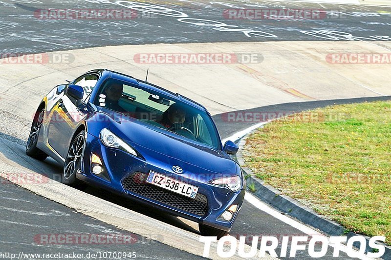 Bild #10700945 - Touristenfahrten Nürburgring Nordschleife (12.09.2020)