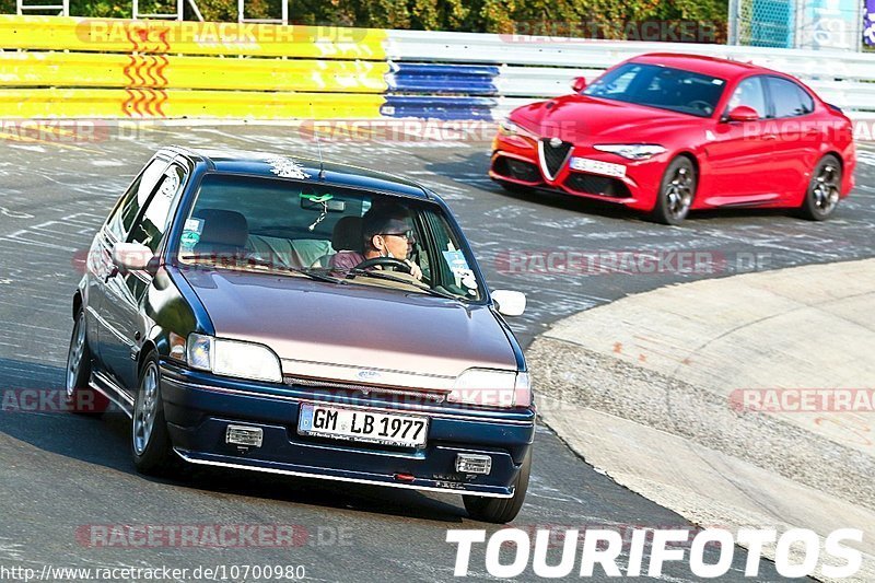 Bild #10700980 - Touristenfahrten Nürburgring Nordschleife (12.09.2020)