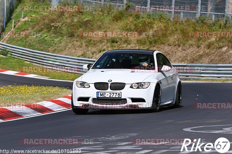 Bild #10701103 - Touristenfahrten Nürburgring Nordschleife (12.09.2020)