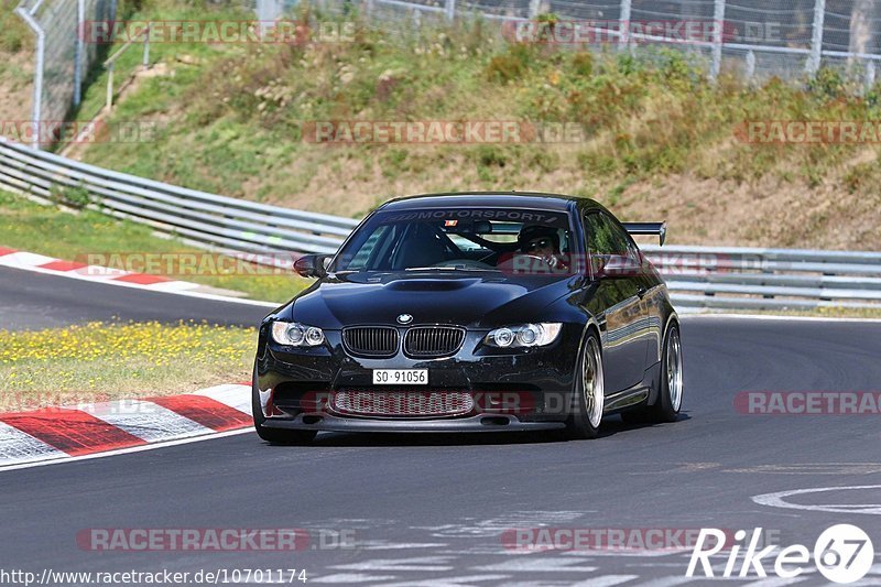 Bild #10701174 - Touristenfahrten Nürburgring Nordschleife (12.09.2020)