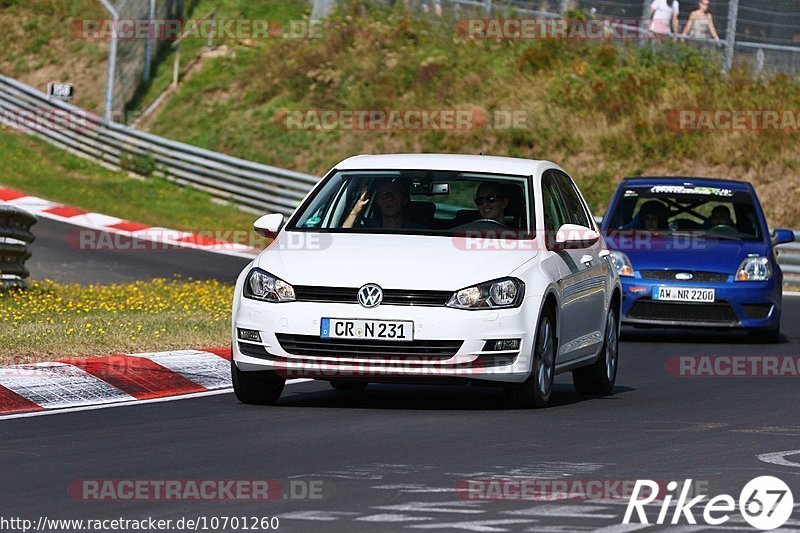 Bild #10701260 - Touristenfahrten Nürburgring Nordschleife (12.09.2020)