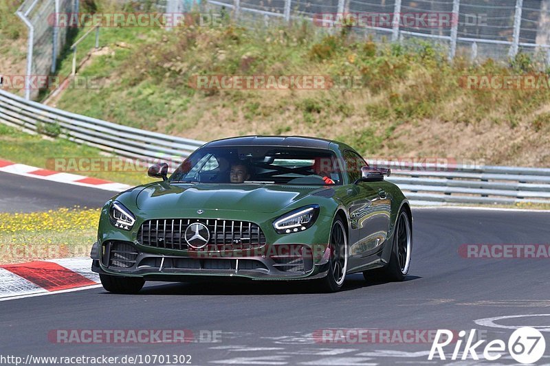 Bild #10701302 - Touristenfahrten Nürburgring Nordschleife (12.09.2020)