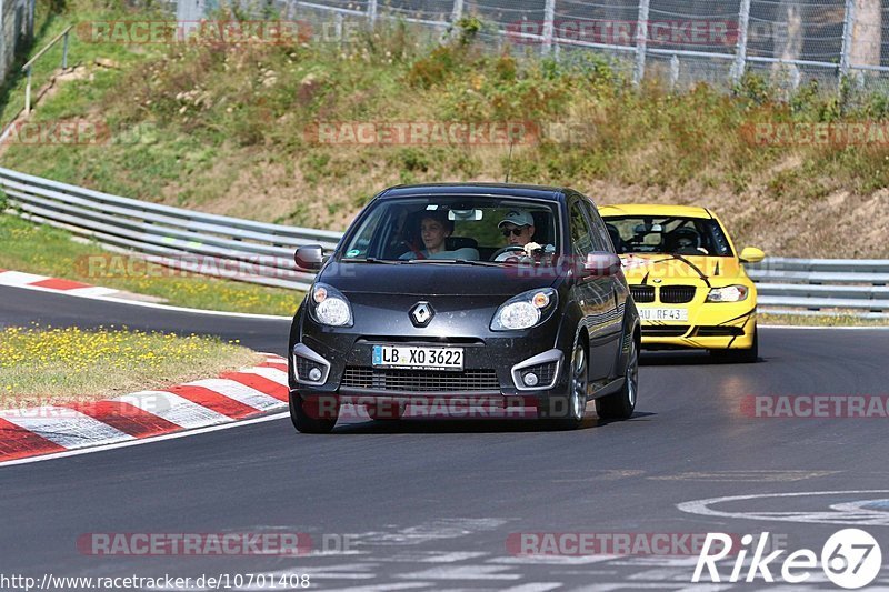 Bild #10701408 - Touristenfahrten Nürburgring Nordschleife (12.09.2020)