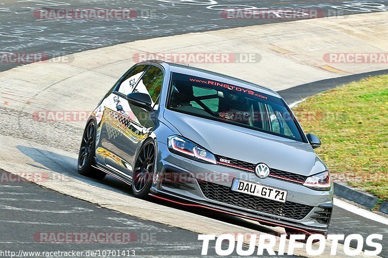 Bild #10701413 - Touristenfahrten Nürburgring Nordschleife (12.09.2020)