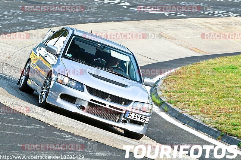 Bild #10701429 - Touristenfahrten Nürburgring Nordschleife (12.09.2020)