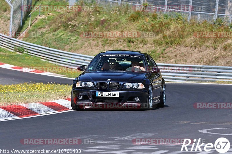 Bild #10701433 - Touristenfahrten Nürburgring Nordschleife (12.09.2020)