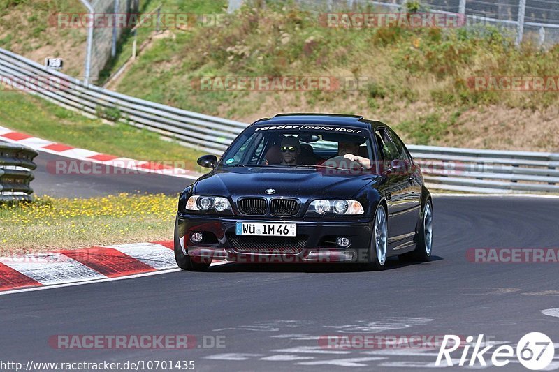 Bild #10701435 - Touristenfahrten Nürburgring Nordschleife (12.09.2020)