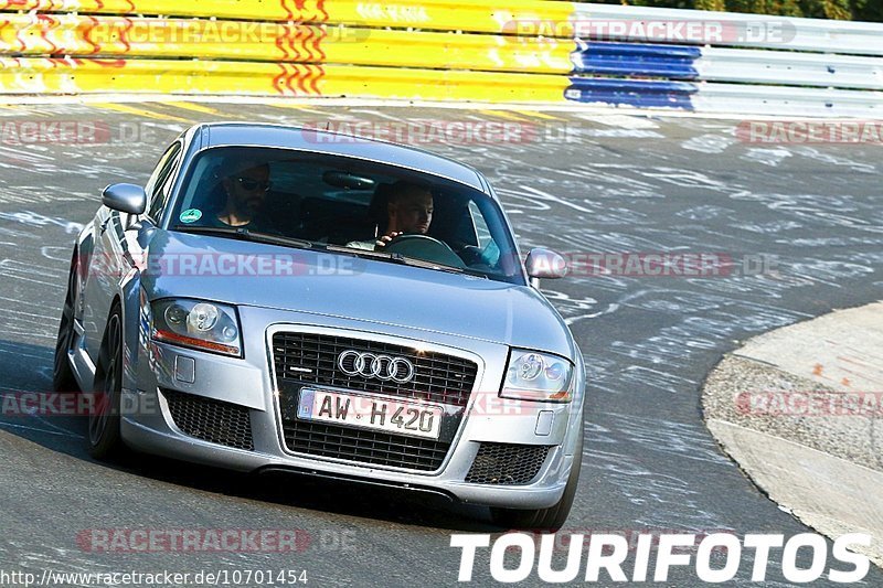 Bild #10701454 - Touristenfahrten Nürburgring Nordschleife (12.09.2020)