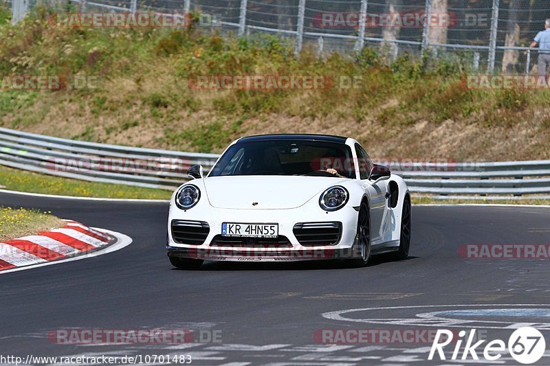 Bild #10701483 - Touristenfahrten Nürburgring Nordschleife (12.09.2020)