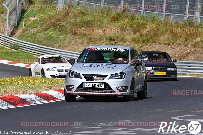 Bild #10701512 - Touristenfahrten Nürburgring Nordschleife (12.09.2020)