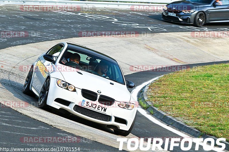 Bild #10701554 - Touristenfahrten Nürburgring Nordschleife (12.09.2020)