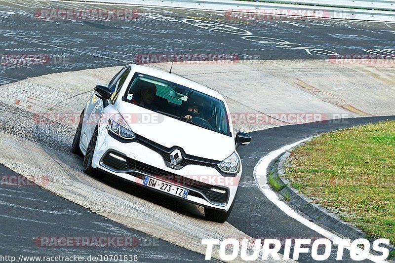 Bild #10701838 - Touristenfahrten Nürburgring Nordschleife (12.09.2020)