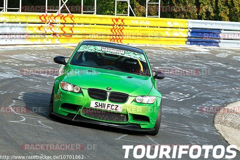 Bild #10701862 - Touristenfahrten Nürburgring Nordschleife (12.09.2020)