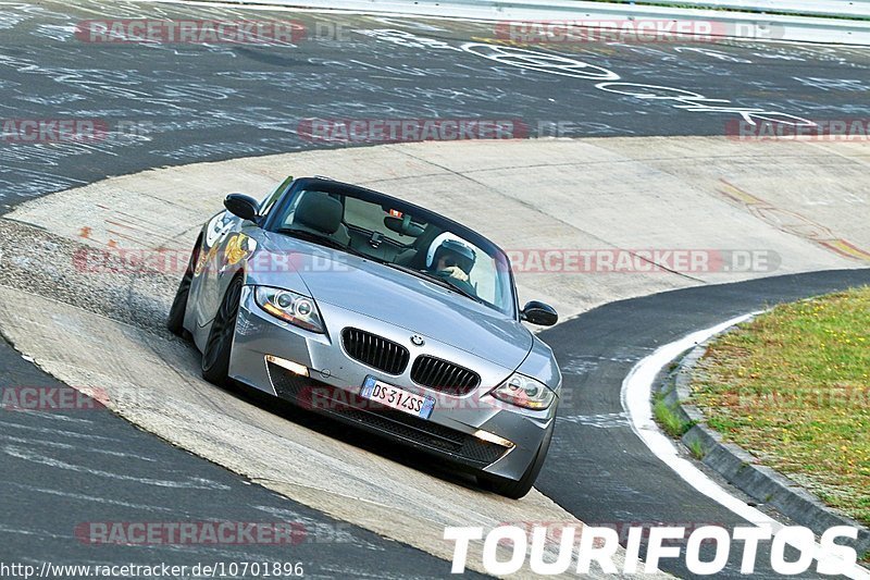 Bild #10701896 - Touristenfahrten Nürburgring Nordschleife (12.09.2020)