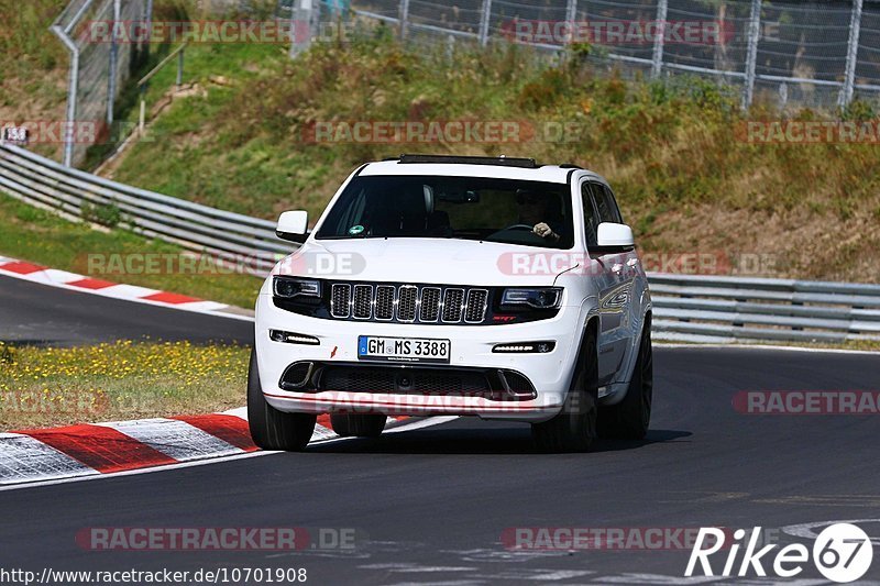 Bild #10701908 - Touristenfahrten Nürburgring Nordschleife (12.09.2020)