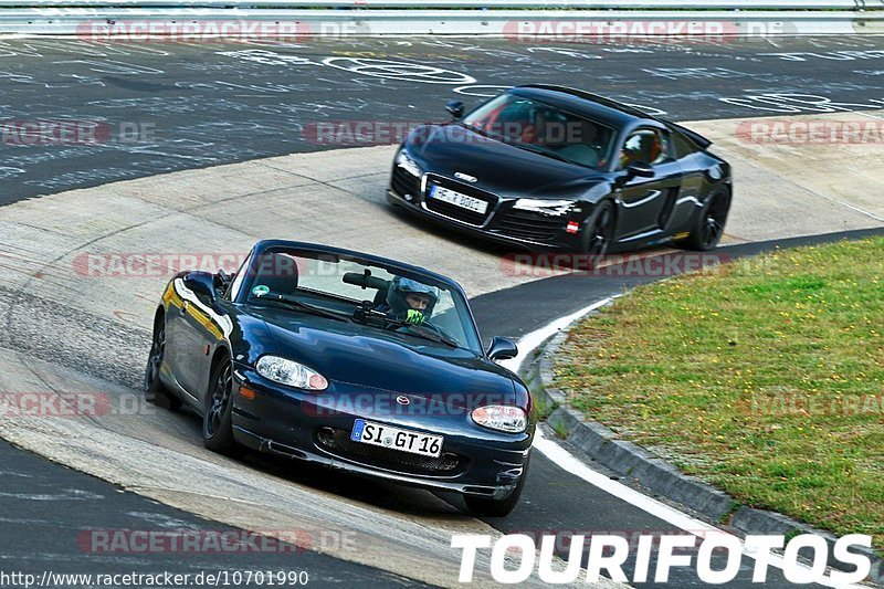 Bild #10701990 - Touristenfahrten Nürburgring Nordschleife (12.09.2020)