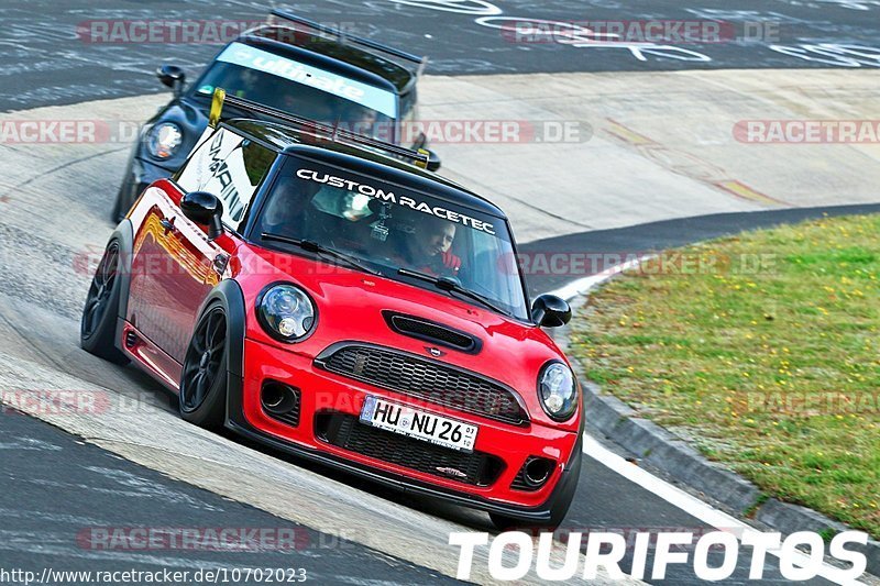 Bild #10702023 - Touristenfahrten Nürburgring Nordschleife (12.09.2020)