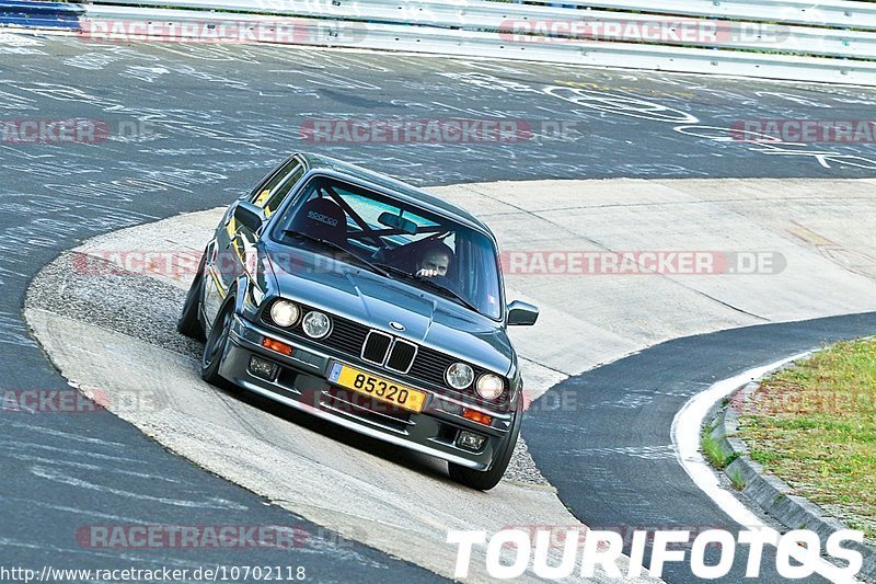 Bild #10702118 - Touristenfahrten Nürburgring Nordschleife (12.09.2020)