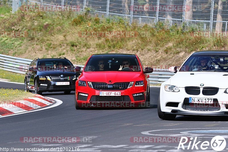 Bild #10702176 - Touristenfahrten Nürburgring Nordschleife (12.09.2020)