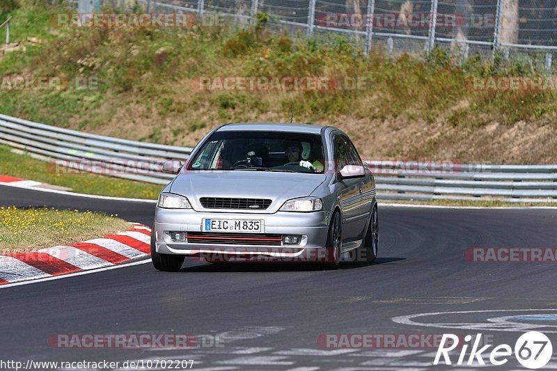 Bild #10702207 - Touristenfahrten Nürburgring Nordschleife (12.09.2020)