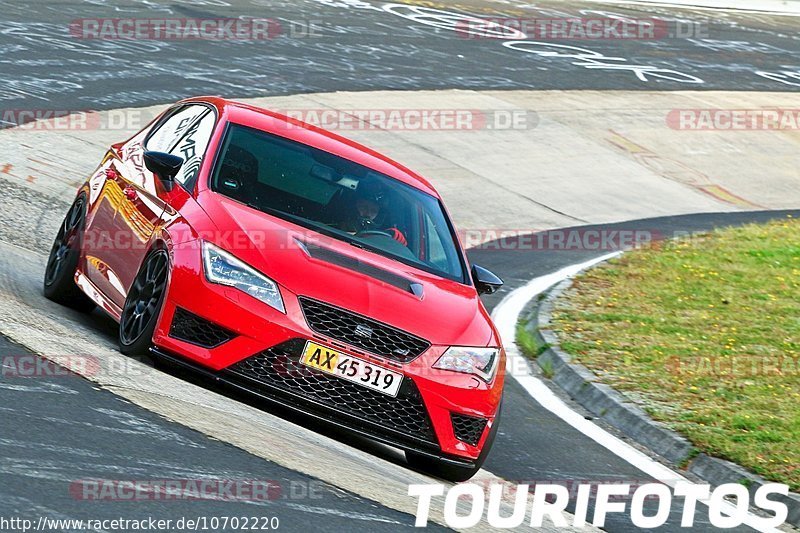 Bild #10702220 - Touristenfahrten Nürburgring Nordschleife (12.09.2020)