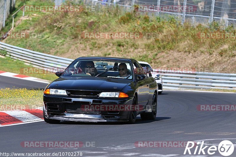 Bild #10702278 - Touristenfahrten Nürburgring Nordschleife (12.09.2020)