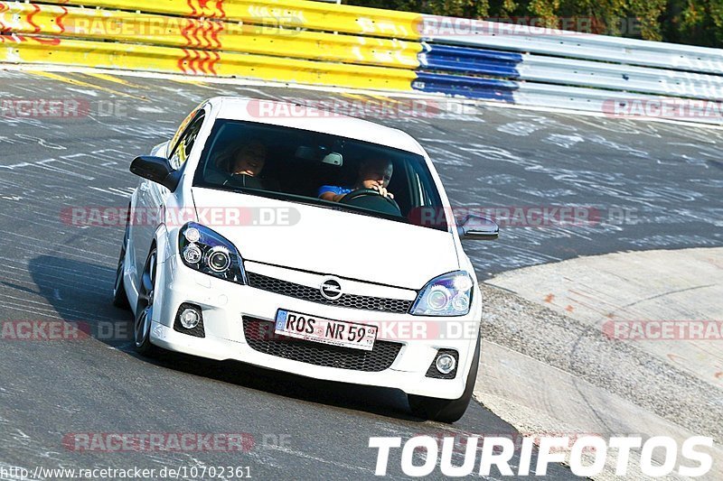 Bild #10702361 - Touristenfahrten Nürburgring Nordschleife (12.09.2020)