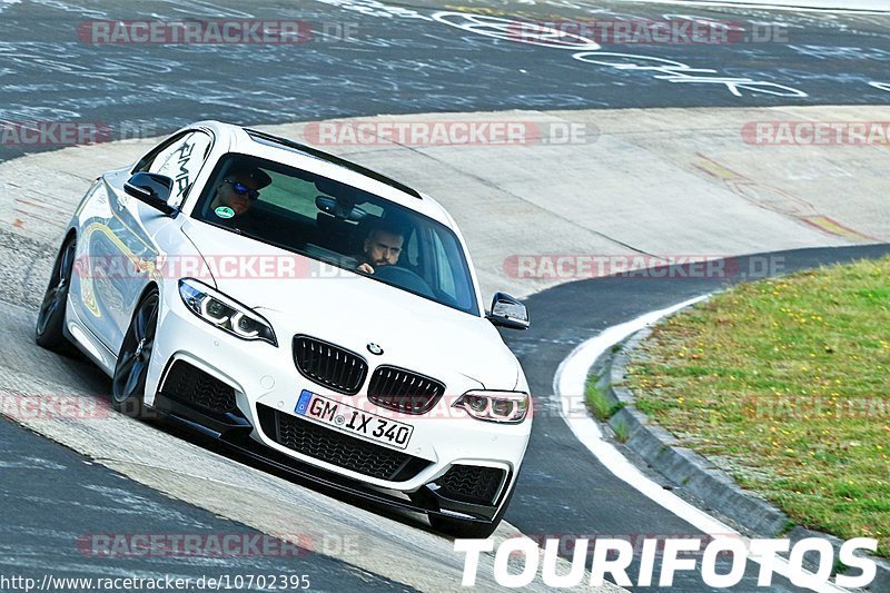 Bild #10702395 - Touristenfahrten Nürburgring Nordschleife (12.09.2020)