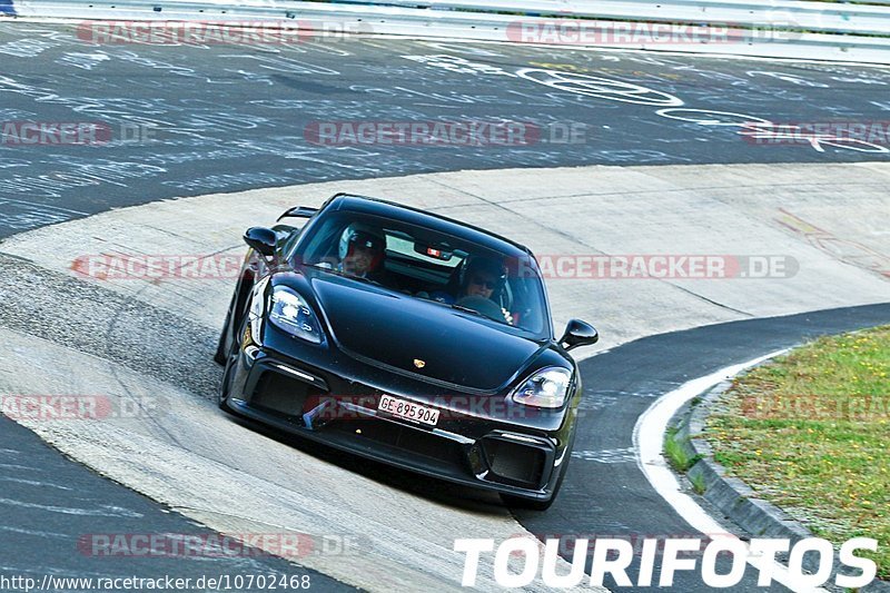 Bild #10702468 - Touristenfahrten Nürburgring Nordschleife (12.09.2020)