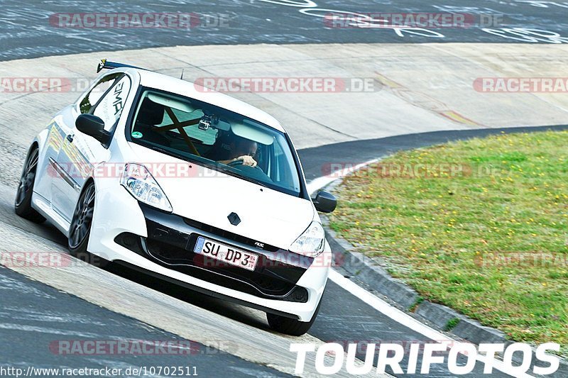 Bild #10702511 - Touristenfahrten Nürburgring Nordschleife (12.09.2020)