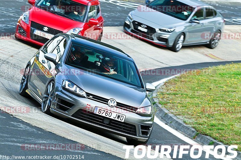 Bild #10702514 - Touristenfahrten Nürburgring Nordschleife (12.09.2020)