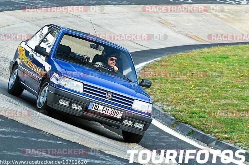 Bild #10702620 - Touristenfahrten Nürburgring Nordschleife (12.09.2020)