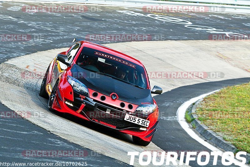 Bild #10702625 - Touristenfahrten Nürburgring Nordschleife (12.09.2020)