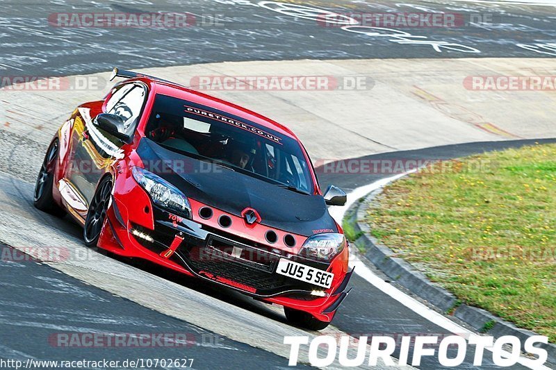 Bild #10702627 - Touristenfahrten Nürburgring Nordschleife (12.09.2020)