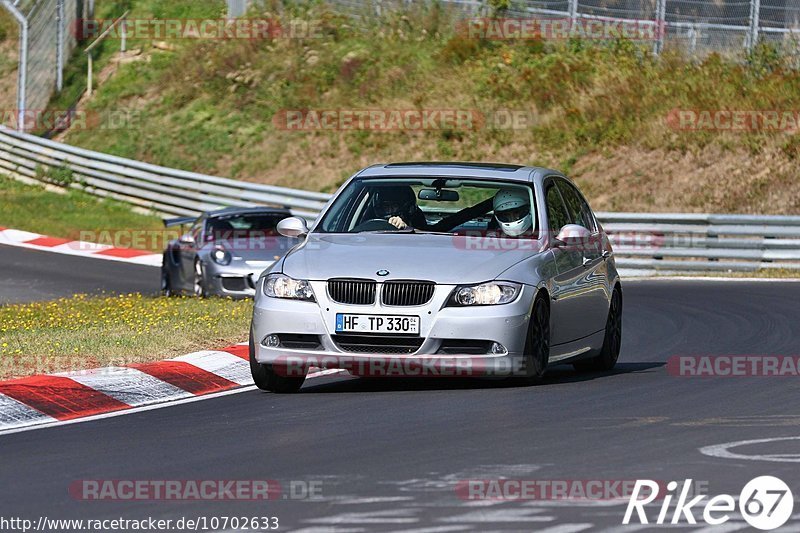 Bild #10702633 - Touristenfahrten Nürburgring Nordschleife (12.09.2020)