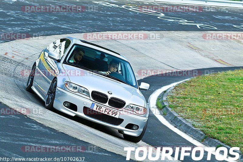 Bild #10702637 - Touristenfahrten Nürburgring Nordschleife (12.09.2020)