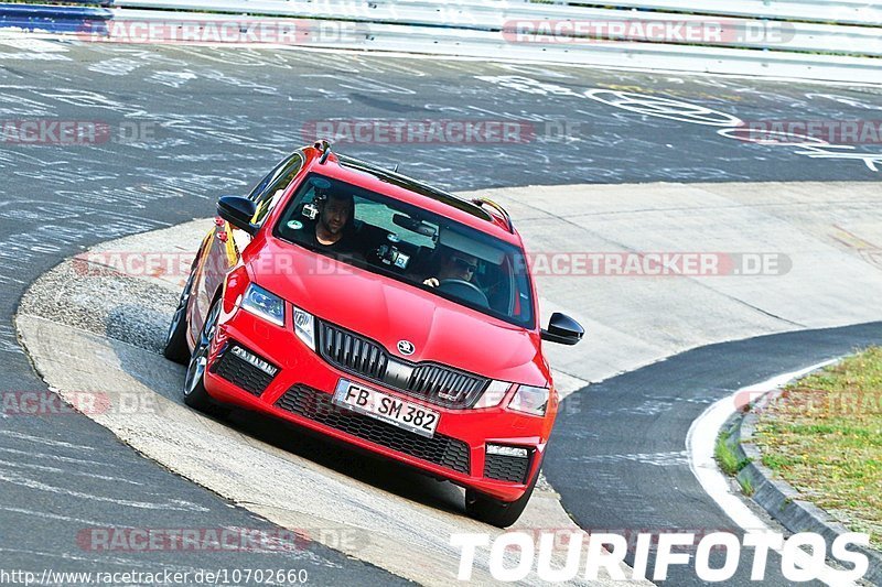 Bild #10702660 - Touristenfahrten Nürburgring Nordschleife (12.09.2020)