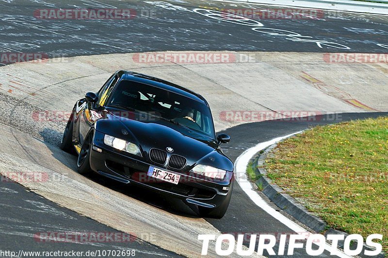 Bild #10702698 - Touristenfahrten Nürburgring Nordschleife (12.09.2020)