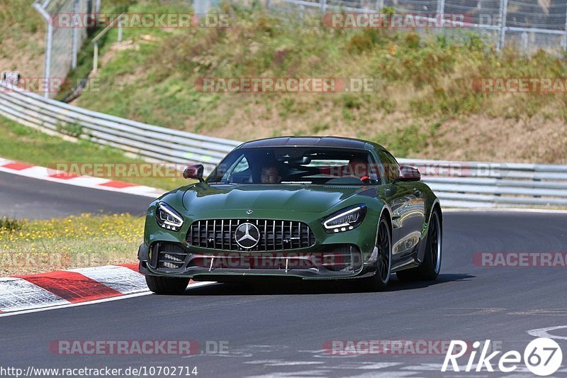 Bild #10702714 - Touristenfahrten Nürburgring Nordschleife (12.09.2020)