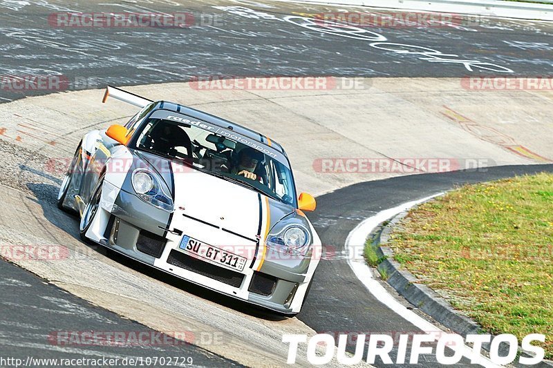 Bild #10702729 - Touristenfahrten Nürburgring Nordschleife (12.09.2020)