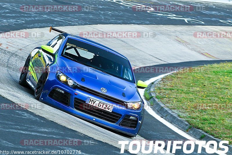 Bild #10702776 - Touristenfahrten Nürburgring Nordschleife (12.09.2020)