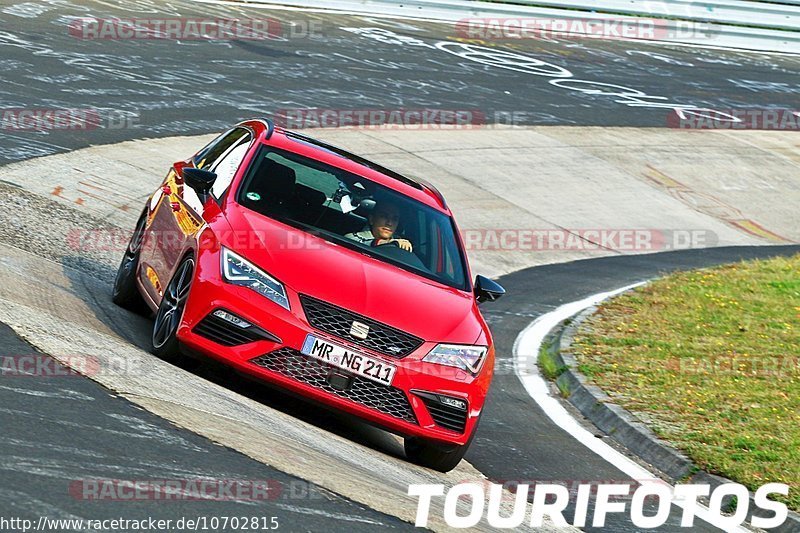 Bild #10702815 - Touristenfahrten Nürburgring Nordschleife (12.09.2020)