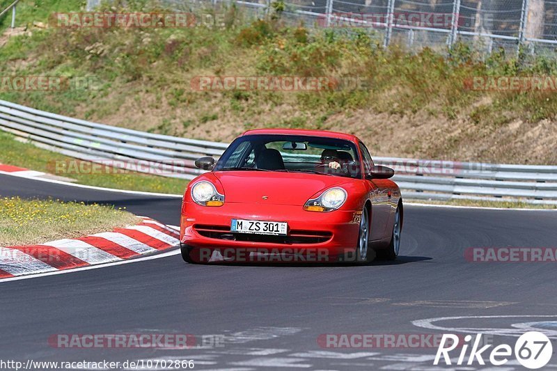 Bild #10702866 - Touristenfahrten Nürburgring Nordschleife (12.09.2020)