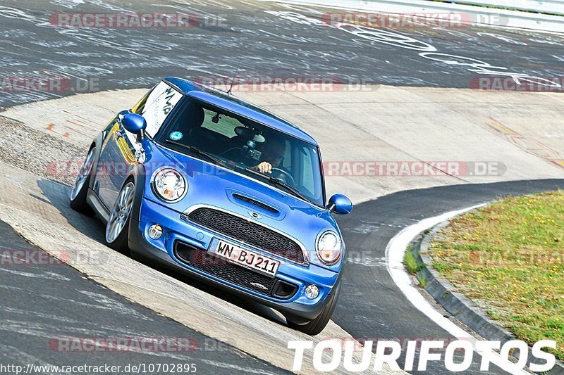 Bild #10702895 - Touristenfahrten Nürburgring Nordschleife (12.09.2020)