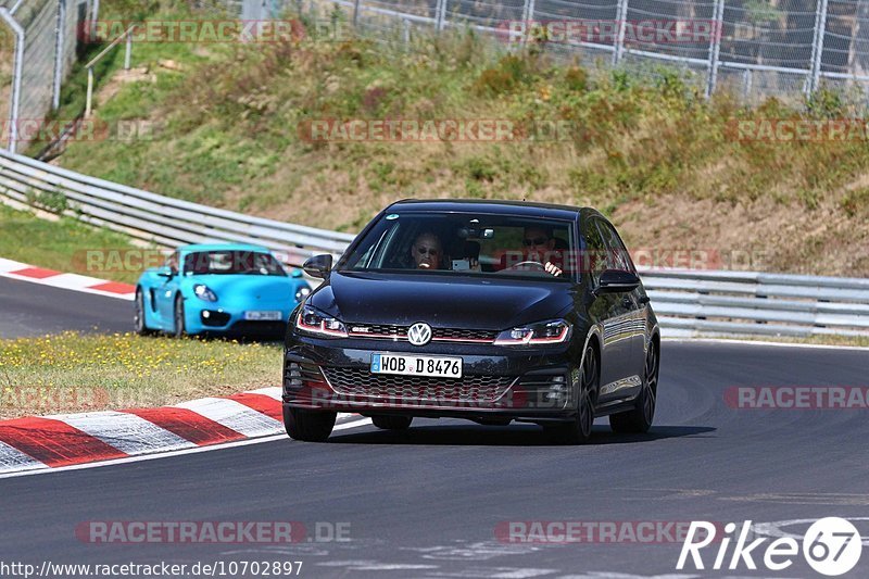 Bild #10702897 - Touristenfahrten Nürburgring Nordschleife (12.09.2020)