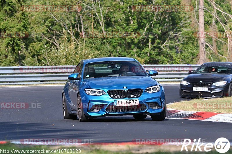 Bild #10703123 - Touristenfahrten Nürburgring Nordschleife (12.09.2020)